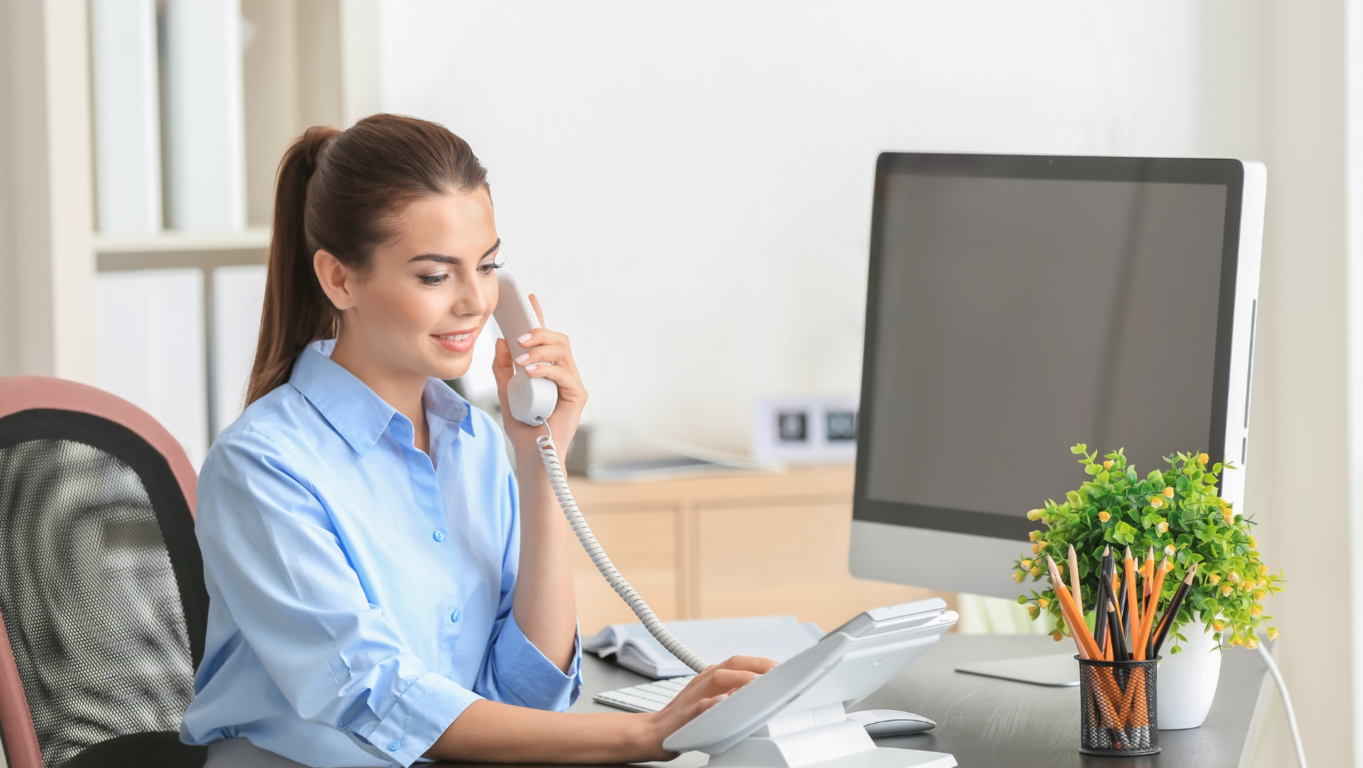 Aprovecha las ventajas de nuestras oficinas virtuales 