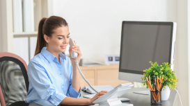 Aprovecha las ventajas de nuestras oficinas virtuales 