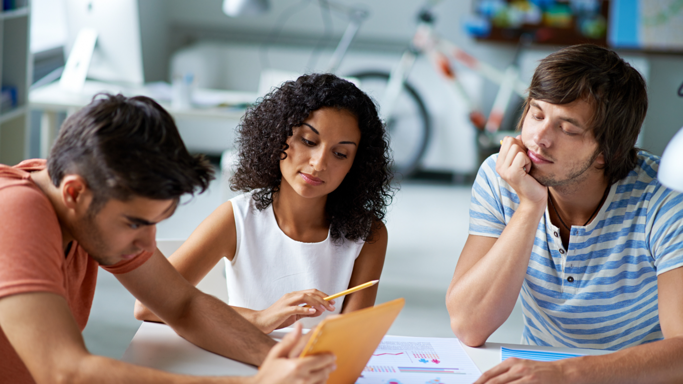 Aprovecha los beneficios de tener una oficina virtual en el Centro de Negocios LDU. 