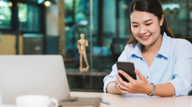¡Haz crecer tu negocio con nuestras oficinas virtuales! Disfruta de beneficios exclusivos al ser parte de nuestro centro empresarial. 