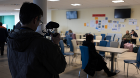 Aprovecha nuestra infraestructura de primer nivel para diferenciarte 