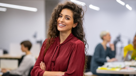 ¡Haz crecer tu negocio con nuestros espacios de coworking adaptados a tus necesidades! 