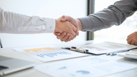 Aprovecha nuestra promoción especial, sé el primero en rentar nuestras funcionales oficinas amuebladas en el Centro de Negocios LDU y disfruta de sus beneficios. 