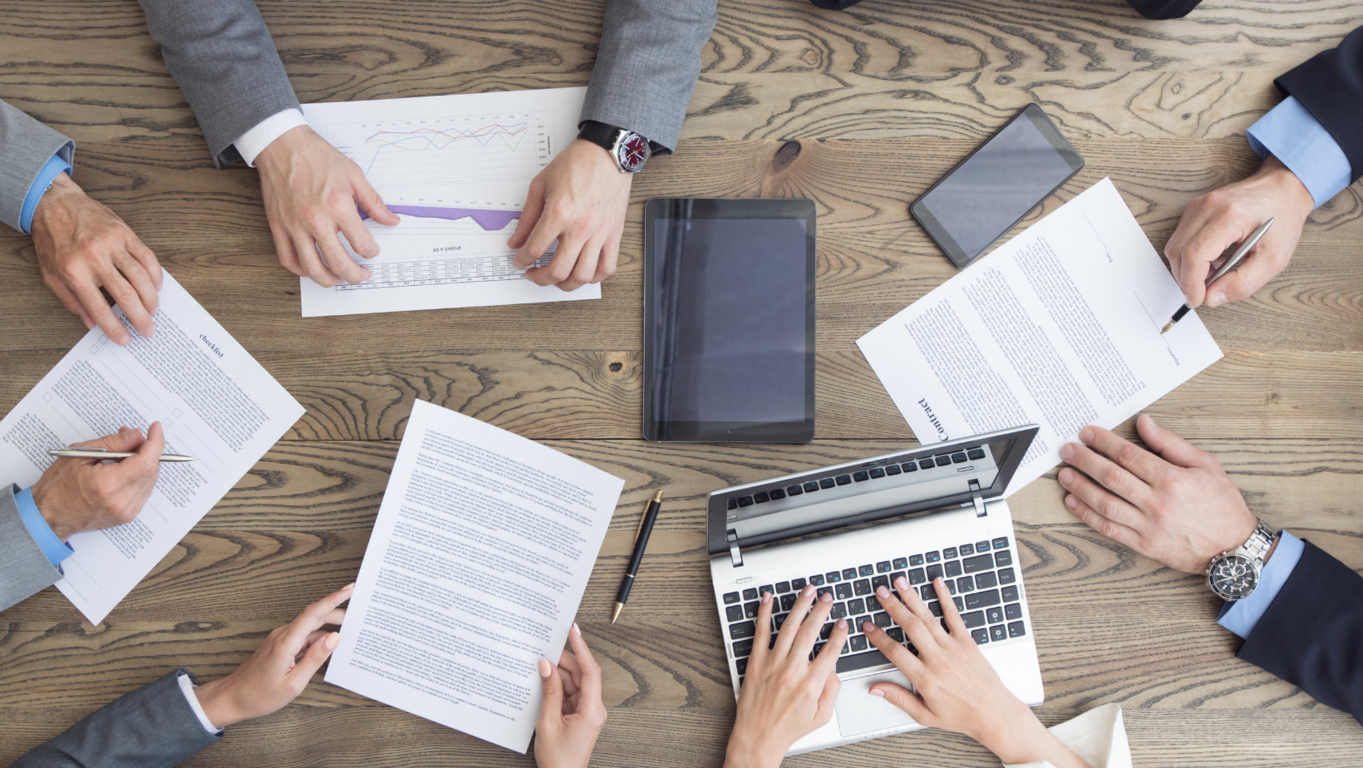 Aprovecha nuestra ubicación estratégica y destaca en el mundo empresarial 
