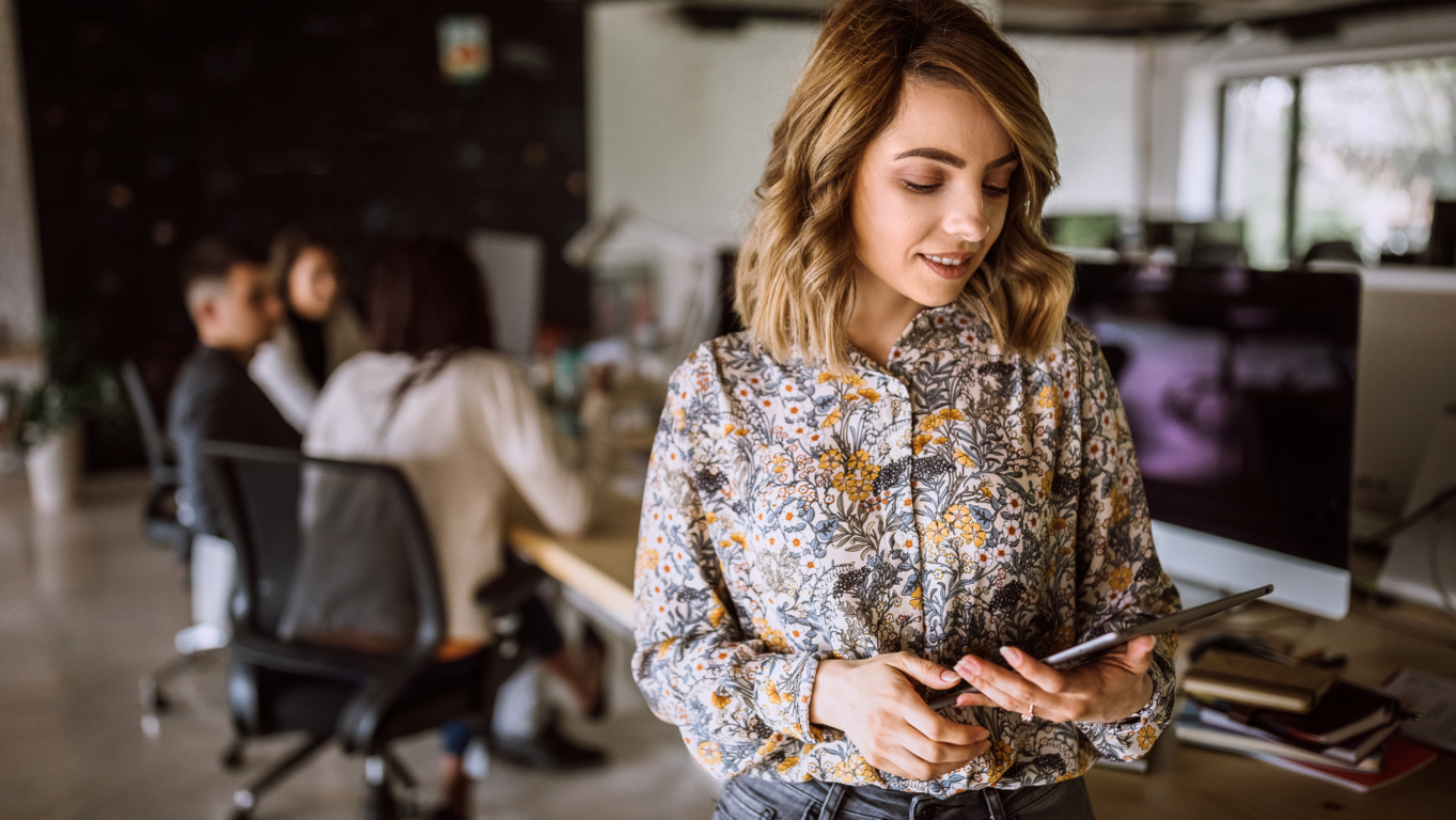Aprovecha nuestras instalaciones de coworking para potenciar tu negocio 