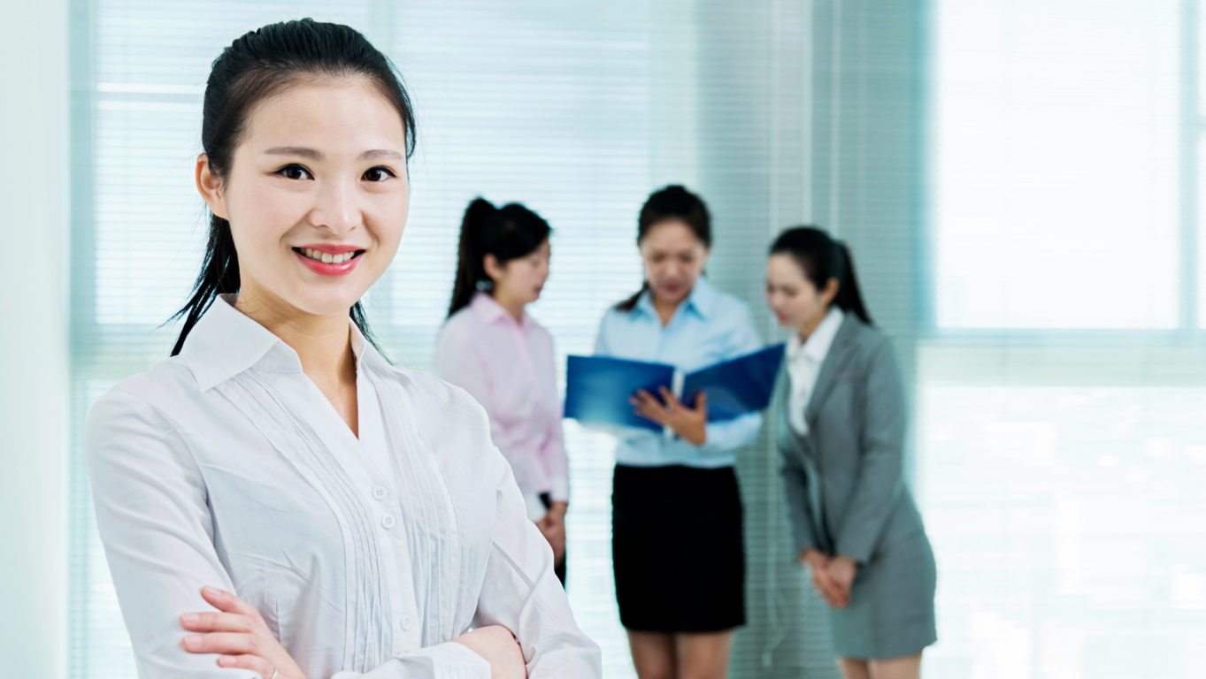 Aprovecha nuestras instalaciones de coworking para resaltar en el mercado 