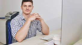 Aprovecha nuestros precios especiales, sé el primero en rentar nuestras accesibles oficinas amuebladas en el Centro de Negocios LDU. 