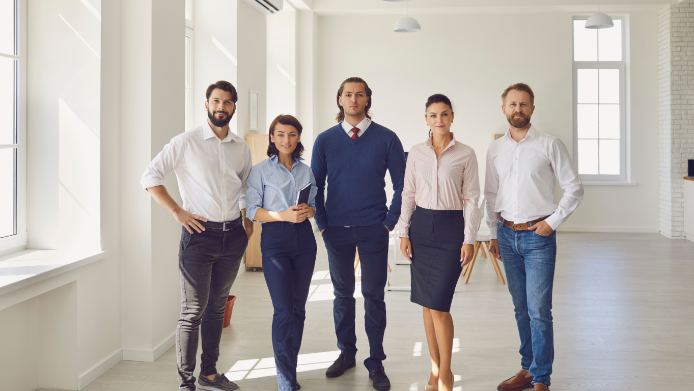¡Impulsa tu imagen profesional alquilando nuestras oficinas virtuales y obtén el éxito que mereces! 