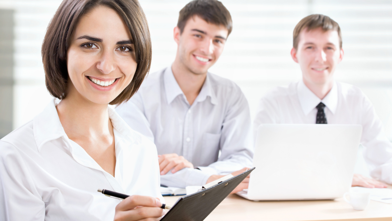 Atrae a los mejores talentos con nuestras oficinas en espacios de trabajo colaborativos ? 
