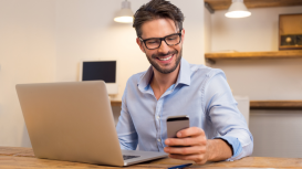Atrévete a ir más allá y renta una oficina virtual en el Centro de Negocios LDU 