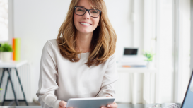 Aumenta la eficiencia de tu empresa con nuestras oficinas completamente equipadas 