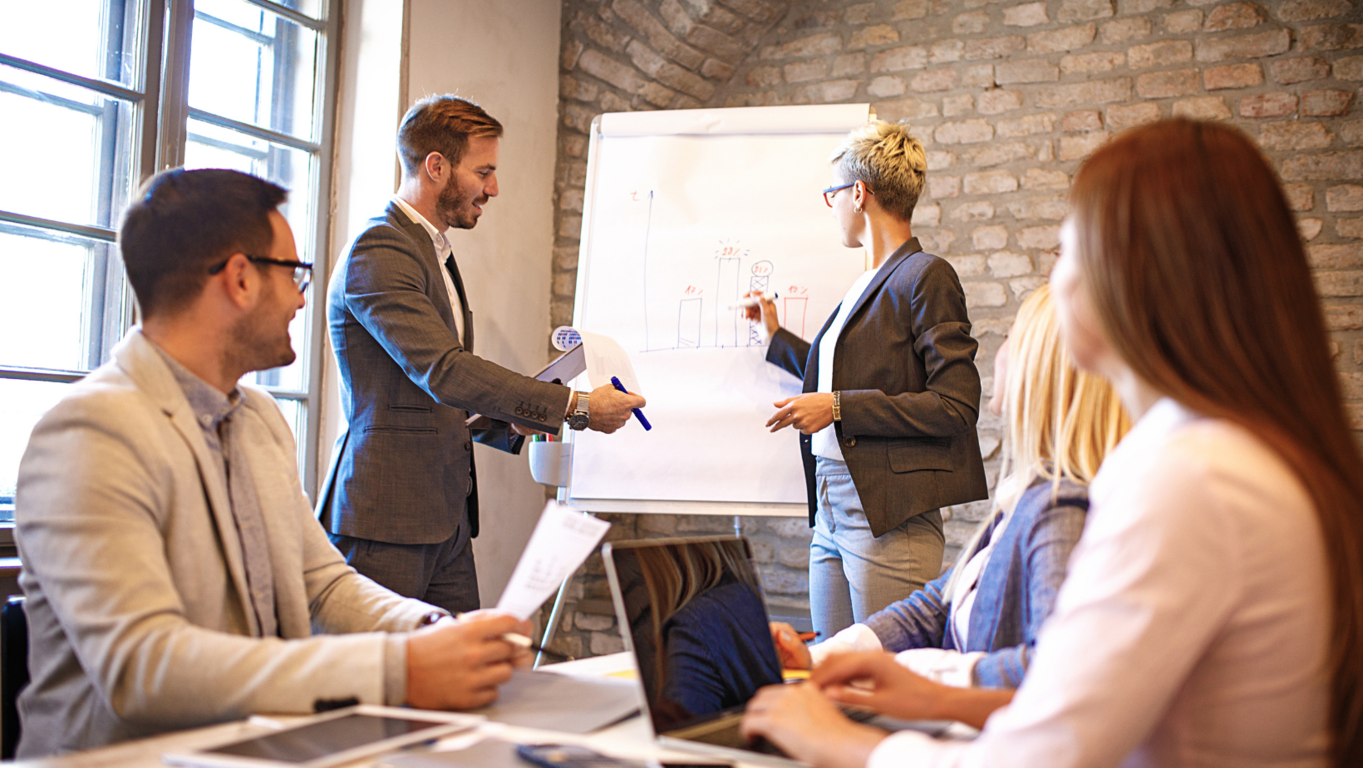 Aumenta la eficiencia de tu negocio con nuestras oficinas virtuales 