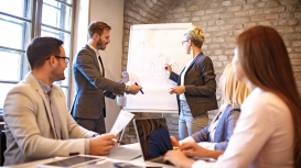 Aumenta la eficiencia de tu negocio con nuestras oficinas virtuales 
