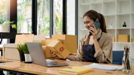 Aumenta tu credibilidad con una oficina virtual en el Centro de Negocios LDU 