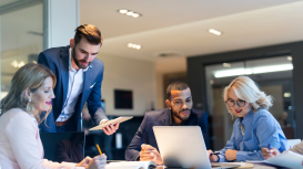 Aumenta tu eficiencia empresarial con nuestras oficinas amuebladas 