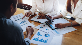 Aumenta tu productividad con nuestros servicios de coworking 