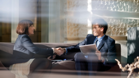 Aumenta tu productividad con nuestros servicios de coworking 