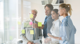 Aumenta tu productividad en un entorno empresarial de primer nivel ? 