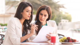 Aumenta tu productividad, sé el primero en rentar nuestras funcionales oficinas amuebladas en el Centro de Negocios LDU. 