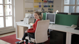 ¡No dejes que la búsqueda de un lugar para trabajar te robe tiempo! Rentar un espacio en el Centro de Negocios LDU es la solución. 