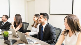 ¡No dejes que la falta de espacio afecte el crecimiento de tu empresa! Ven a nuestro Centro de Negocios LDU. 