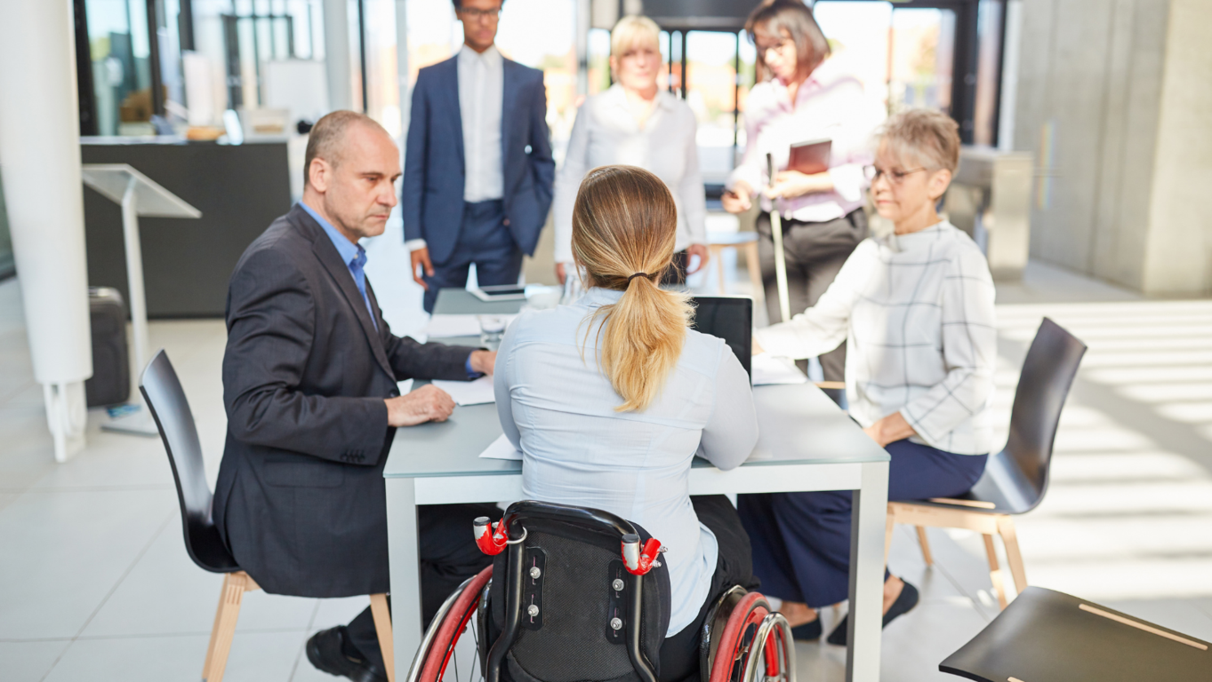 Aumenta tu rendimiento laboral en un entorno profesional y eficiente ? 