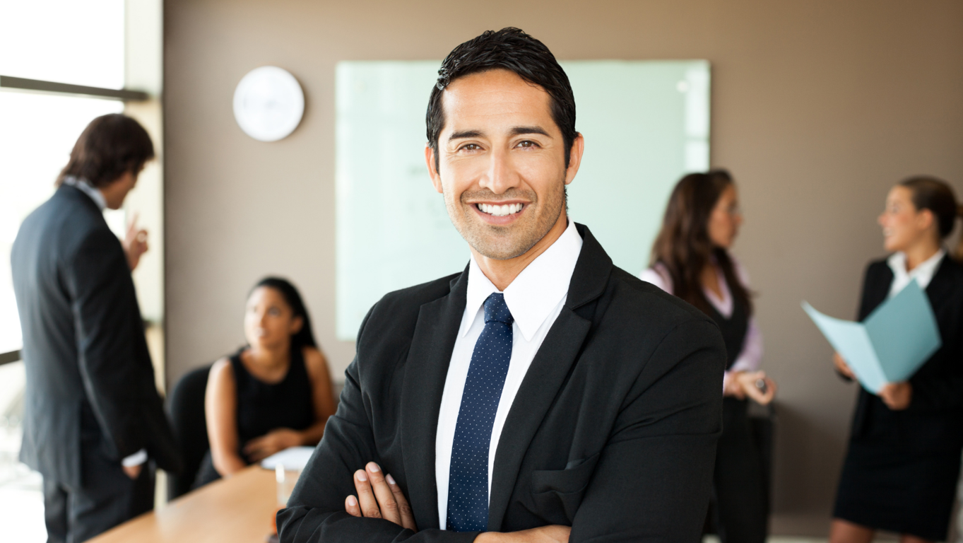 Aumenta tus oportunidades de negocio con nuestros servicios de coworking 