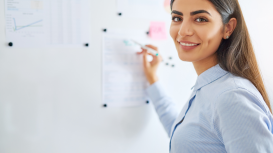 Brilla en el mundo empresarial con nuestras oficinas de diseño innovador ? 