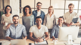¡No desperdicies tu tiempo en la búsqueda de oficinas! Ven a nuestro Centro de Negocios LDU. 