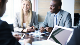 ¡No desperdicies tu tiempo en la búsqueda de oficinas! Ven a nuestro Centro de Negocios LDU. 