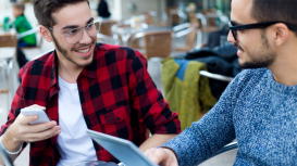 Cambia tu manera de hacer negocios con nuestras oficinas virtuales 