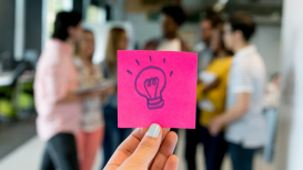 Conecta con profesionales afines en nuestros espacios de coworking 