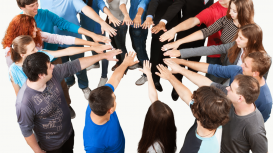 Conoce nuestras áreas de networking con áreas verdes en el Centro de Negocios LDU 