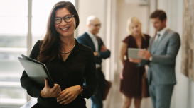 ¡No gastes de más en alquiler de oficinas! Elige una opción virtual. 