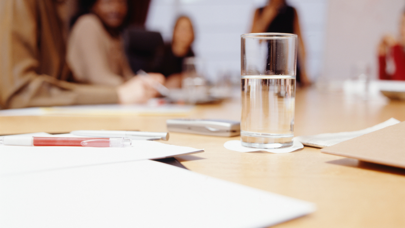 Conoce nuestras oficinas privadas con todos los servicios incluidos en el Centro de Negocios LDU 