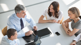 Conoce nuestras opciones de alquiler por mes en el Centro de Negocios LDU 