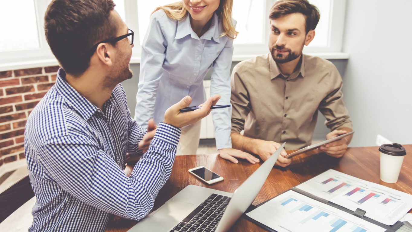 Conoce nuestras opciones de servicio de central telefónica en el Centro de Negocios LDU 