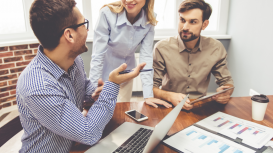 Conoce nuestras opciones de servicio de central telefónica en el Centro de Negocios LDU 