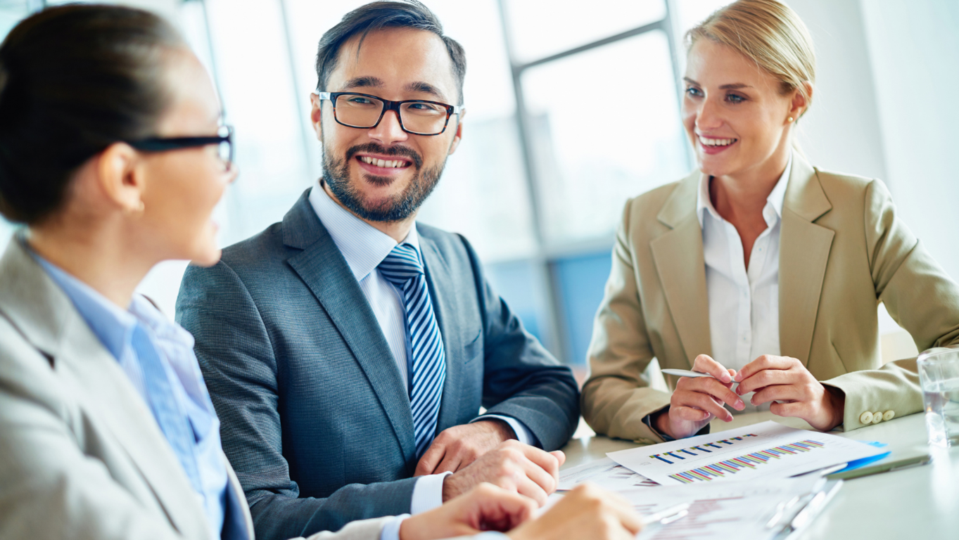 Conoce nuestras opciones de servicio de secretariado en el Centro de Negocios LDU 