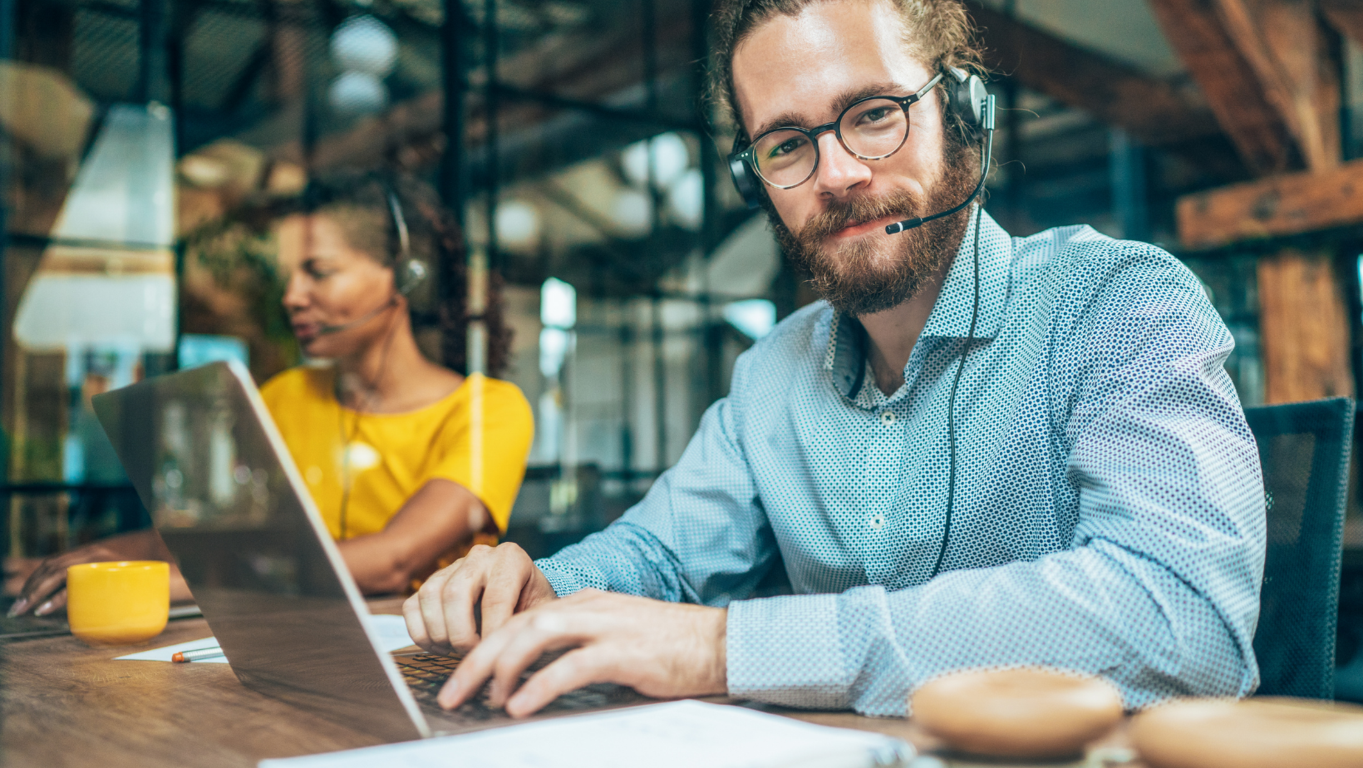 Conoce nuestras soluciones de oficinas virtuales en el Centro de Negocios LDU. 