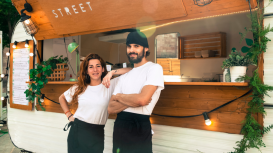 Conoce nuestro espacio de coworking en el corazón de la ciudad 