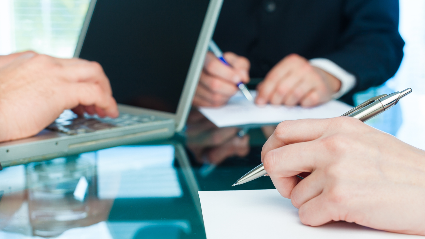 Conoce nuestro servicio de consultoría estratégica en el Centro de Negocios LDU 