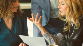 Conquista nuevos clientes con nuestras oficinas amuebladas en el Centro de Negocios LDU. 