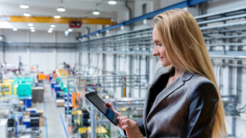 Consigue una ventaja competitiva siendo el primero en rentar una oficina virtual en el Centro de Negocios LDU. 