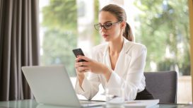 ¡Ahorra dinero en renta con nuestras opciones virtuales de oficina! 