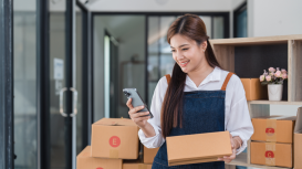 Convierte tus sueños empresariales en realidad con una oficina virtual en el Centro de Negocios LDU 