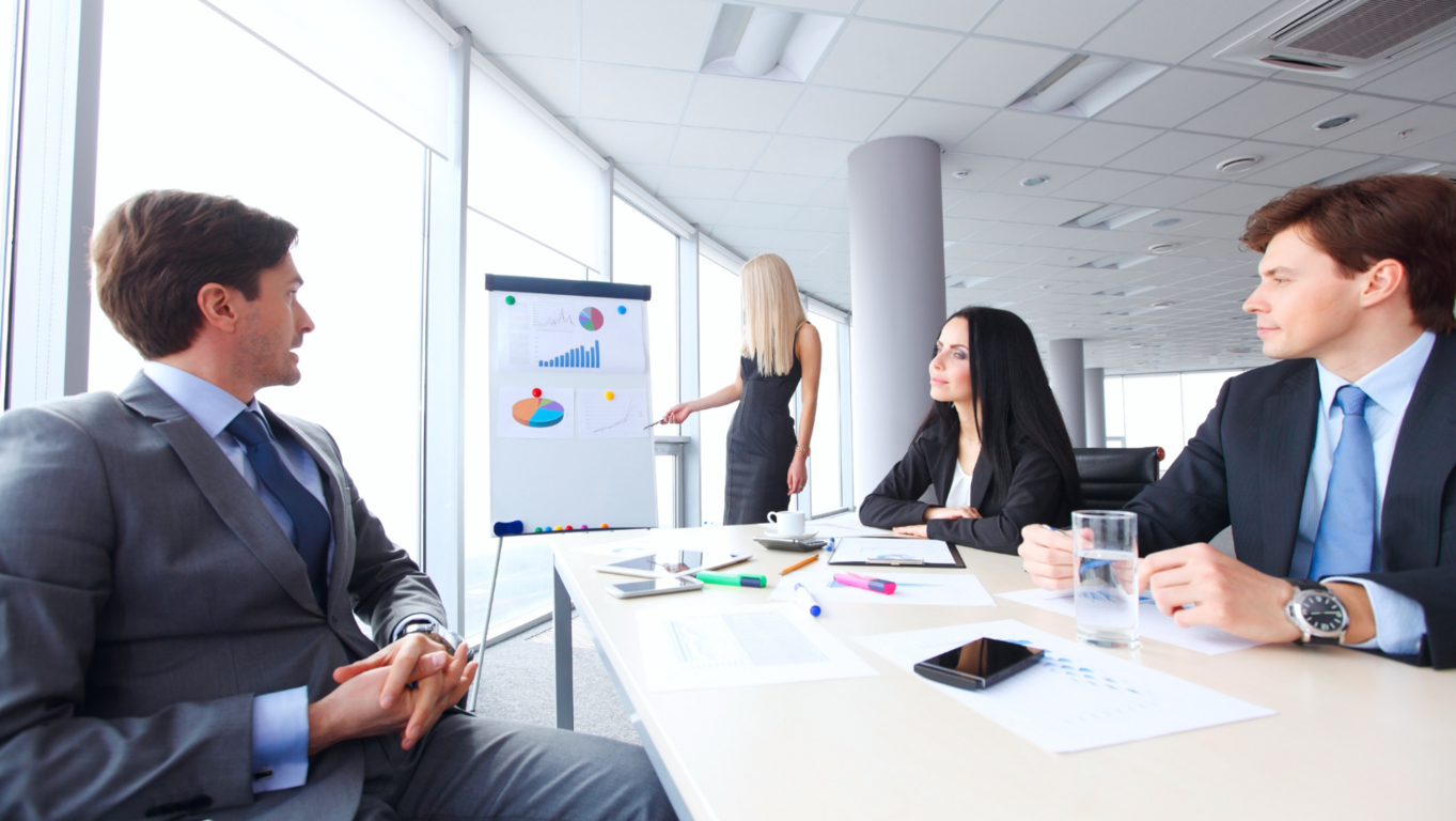Crea conexiones de valor en nuestra comunidad empresarial en constante crecimiento ? 