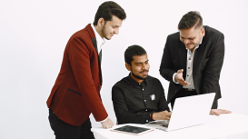 Crea una impresión duradera en tus clientes con nuestras oficinas virtuales de lujo 