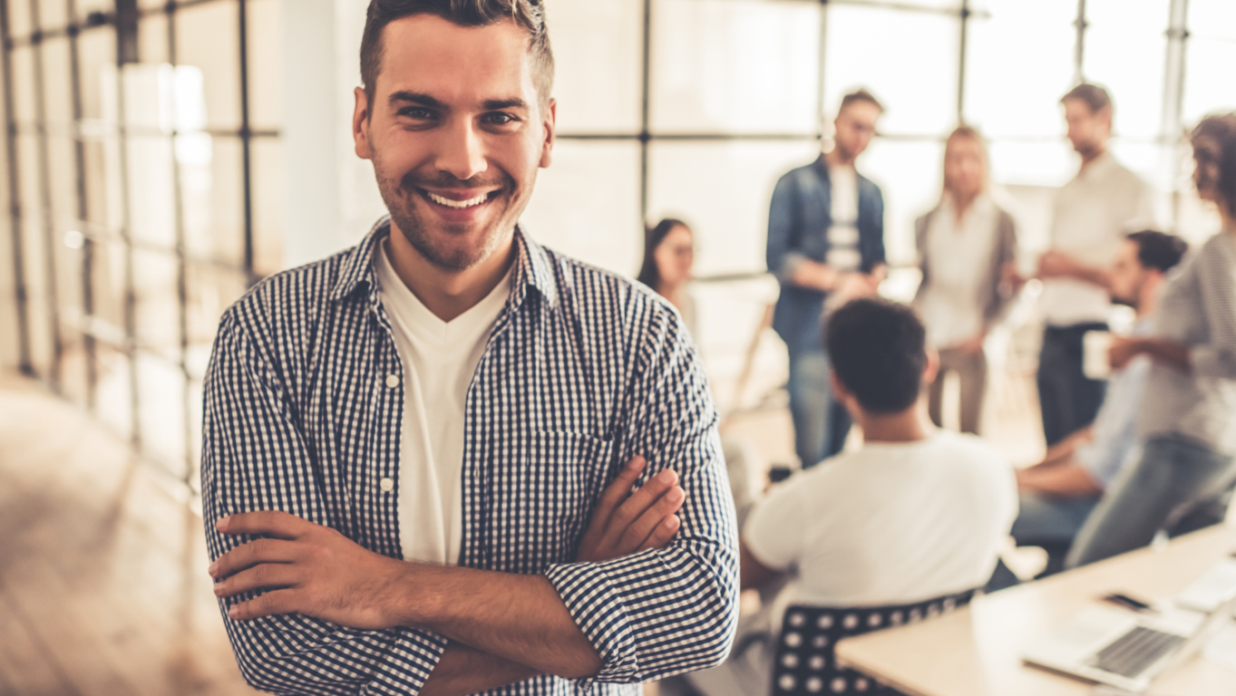 ¡No pierdas más tiempo en tráfico! Trabaja en nuestro Centro de Negocios LDU ubicado en el centro de la ciudad. 