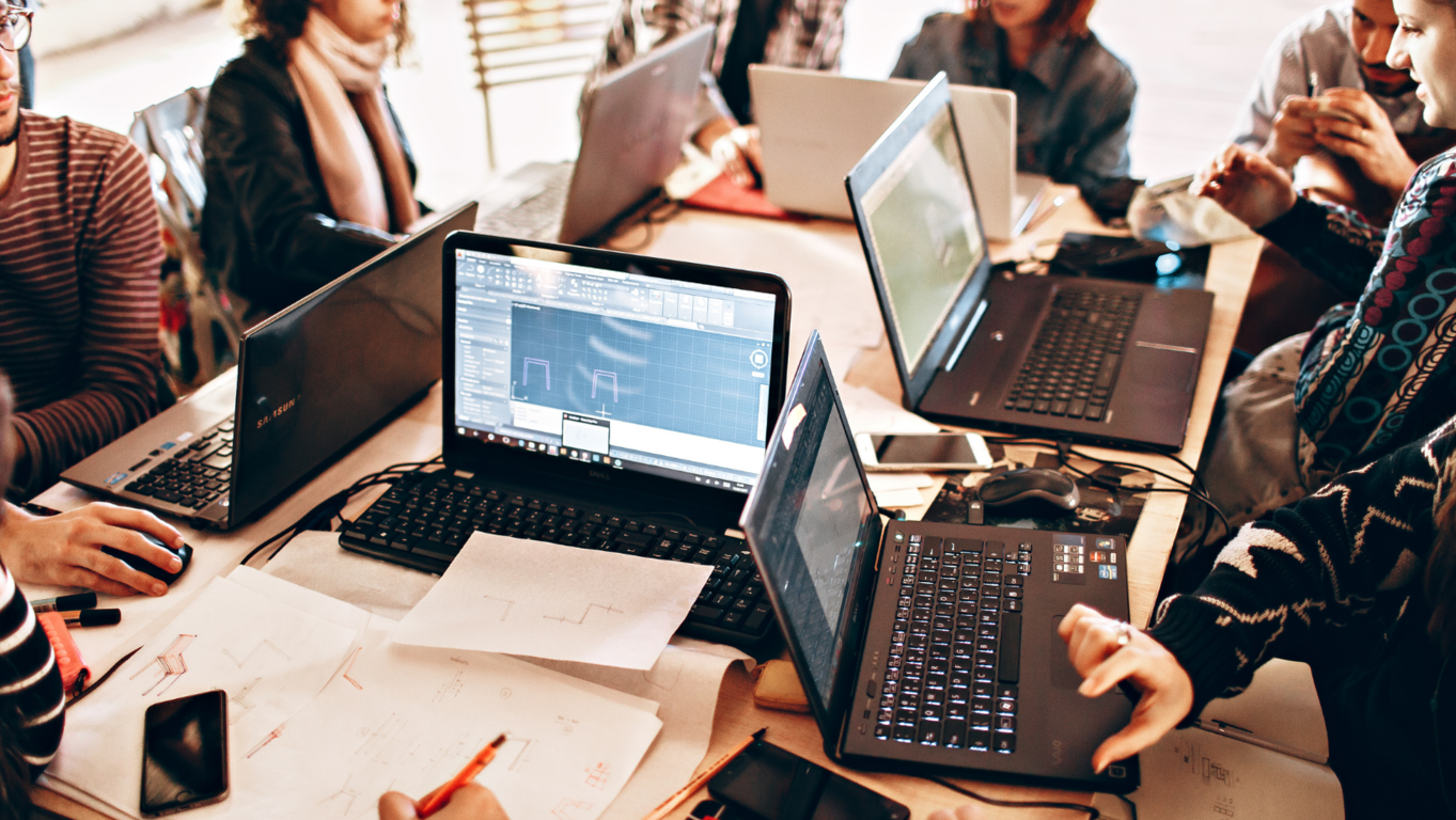 Da una buena impresión a tus clientes con nuestras oficinas virtuales 
